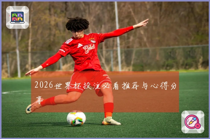 2026世界杯投注必看推荐与心得分享