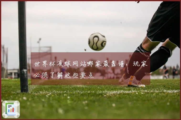 世界杯滚球网站哪家最靠谱，玩家必须了解这些要点