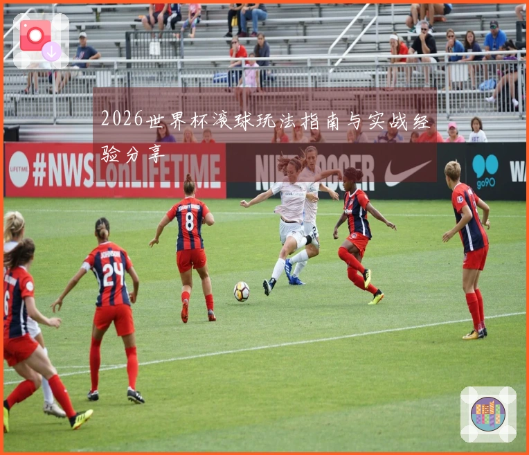 2026世界杯滚球玩法指南与实战经验分享